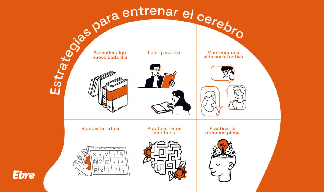 Cuidar la mente: la importancia del entrenamiento cognitivo