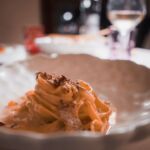 Los mejores restaurantes de pasta de Barcelona
