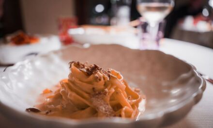 Los mejores restaurantes de pasta de Barcelona