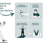 5 errores que cometemos al retomar la alimentación saludable después de fiestas y cómo evitarlos