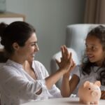 Educación financiera para niños