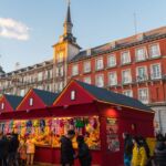 Los mejores mercados navideños de España