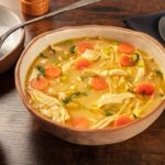 Claves para proteger tu sistema inmunitario en diciembre