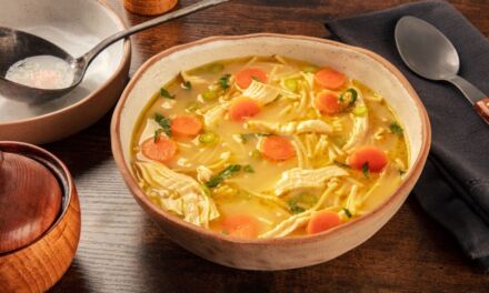 Claves para proteger tu sistema inmunitario en diciembre