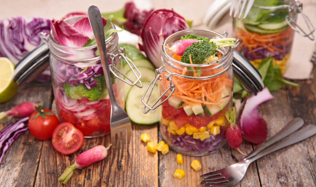 Tendencias gastronómicas del 2026