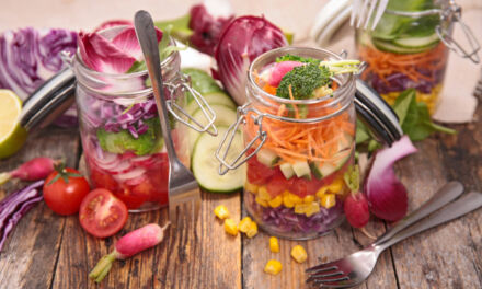 Tendencias gastronómicas del 2026