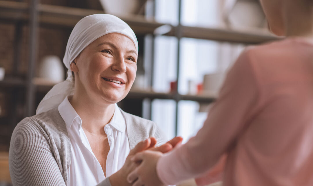 Cáncer y salud mental: cómo sobrellevar la carga