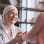 Cáncer y salud mental: cómo sobrellevar la carga