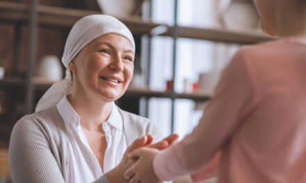 Cáncer y salud mental: cómo sobrellevar la carga