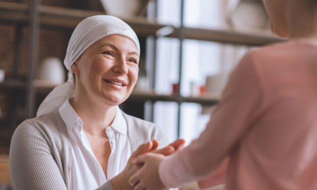 Cáncer y salud mental: cómo sobrellevar la carga