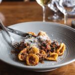 Los mejores restaurantes de pasta de Valencia