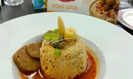 Cantina Ebro: del aula a la cocina real