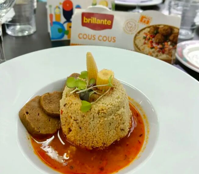 Cantina Ebro: del aula a la cocina real