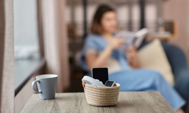 Bienestar digital: estrategias para mantener tu salud y energía frente a los dispositivos