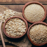 Cereales y salud digestiva: cómo ayudan al estreñimiento, inflamación y microbiota