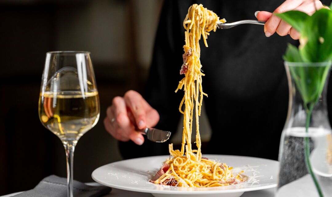 Los mejores restaurantes de pasta de sevilla