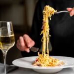 Los mejores restaurantes de pasta de sevilla
