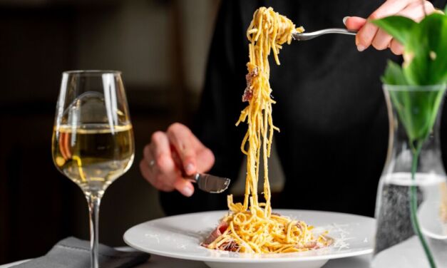 Los mejores restaurantes de pasta de sevilla