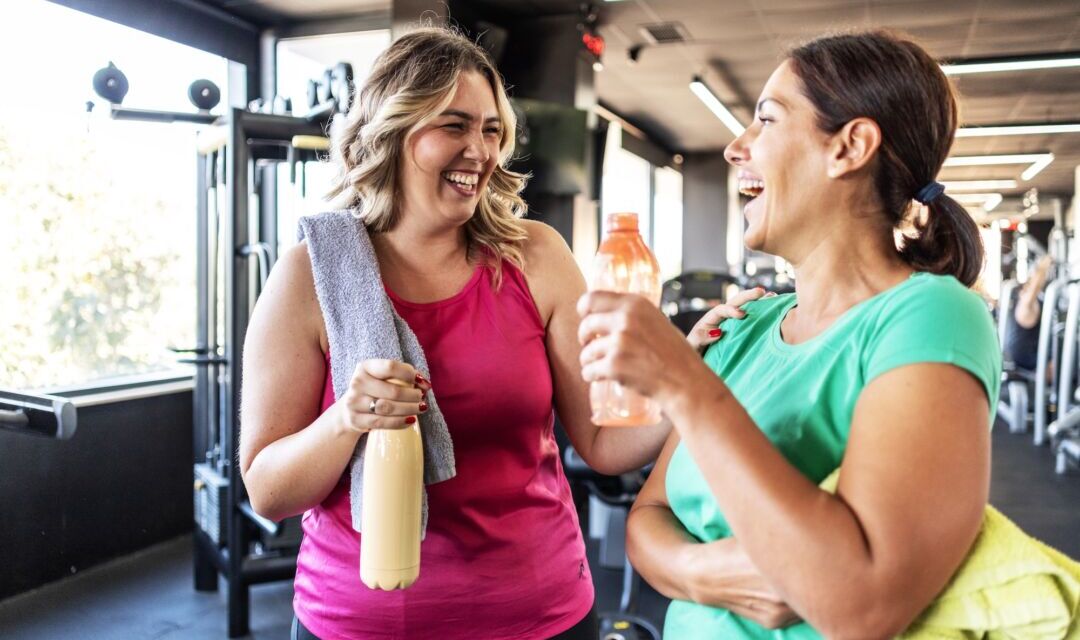 Beneficios de la actividad física para cuerpo y mente