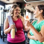 Beneficios de la actividad física para cuerpo y mente