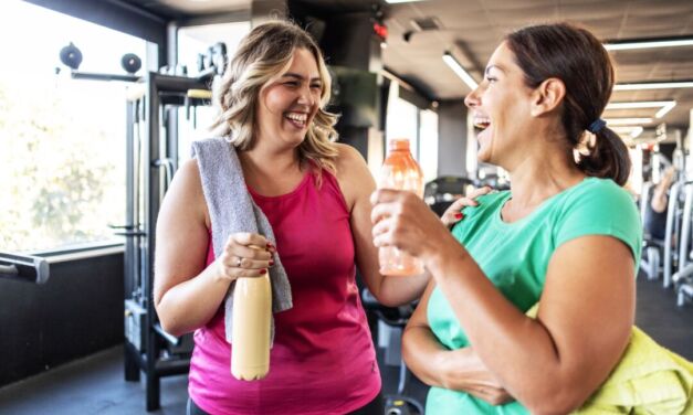 Beneficios de la actividad física para cuerpo y mente