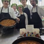 Experiencias y sueños en la Cantina Ebro