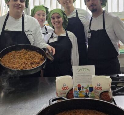 Experiencias y sueños en la Cantina Ebro