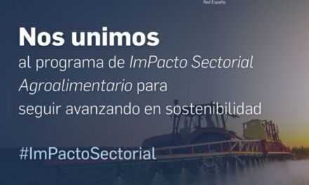 Ebro Foods se une al proyecto de transformación sostenible del sector agroalimentario lanzado por el Pacto Mundial de la ONU España