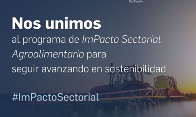Ebro Foods se une al proyecto de transformación sostenible del sector agroalimentario lanzado por el Pacto Mundial de la ONU España