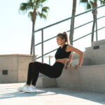 Calistenia para principiantes: descubre este entrenamiento accesible y efectivo