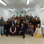 La 11ª edición de Gastronomix cierra el curso con una clausura llena de emoción, comunidad y mucha cocina