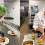 Las prácticas, el mejor regalo de fin de curso en Gastronomix