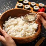 Arroz para sushi: cómo elegirlo y prepararlo para que quede perfecto