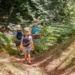 Cómo organizar el verano de los niños cuando los padres trabajan: rutinas, tiempo libre y conciliación familiar
