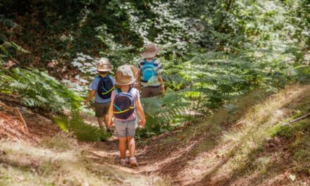 Cómo organizar el verano de los niños cuando los padres trabajan: rutinas, tiempo libre y conciliación familiar