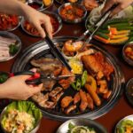Los mejores restaurantes coreanos de Valencia