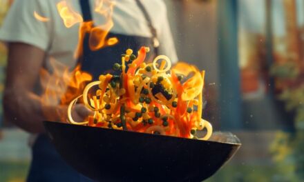 Técnicas culinarias: qué método elegir según el alimento para preservar nutrientes y sabor