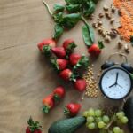 Crononutrición: cómo influye la hora de las comidas en tu salud