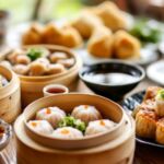 Los mejores restaurantes chinos de Madrid
