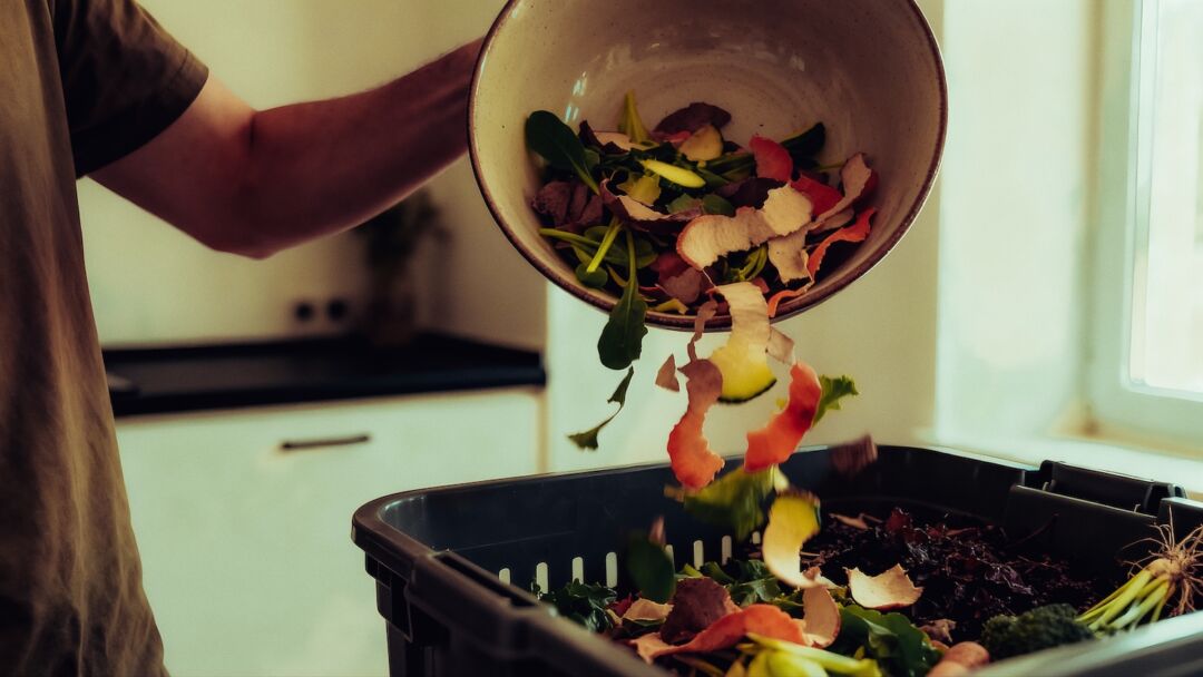 Arranca la 9ª Semana Contra el Desperdicio Alimentario