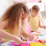 Crear para crecer: por qué los niños necesitan hacer, imaginar y experimentar