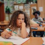 Aprender a frustrarse: por qué los niños necesitan enfrentarse a las dificultades
