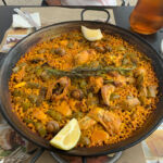 Paella vs. fideuá: un dilema gastronómico