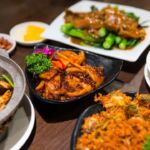 Los mejores restaurantes chinos de Valencia