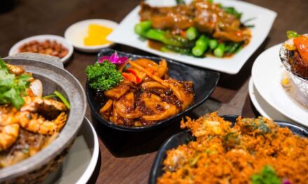 Los mejores restaurantes chinos de Valencia
