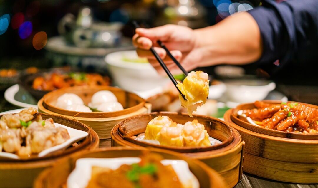 Los mejores restaurantes chinos de Barcelona