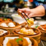 Los mejores restaurantes chinos de Barcelona