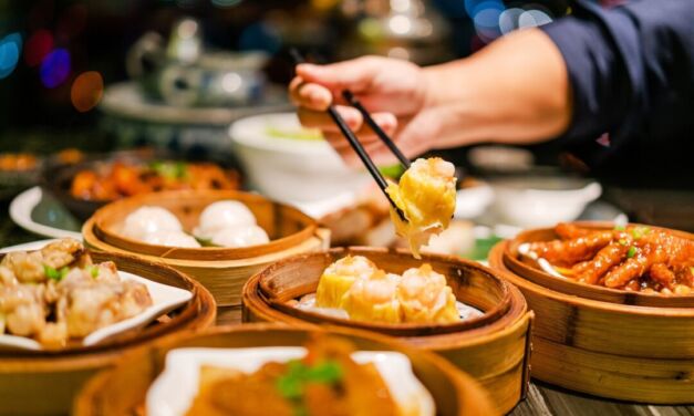 Los mejores restaurantes chinos de Barcelona